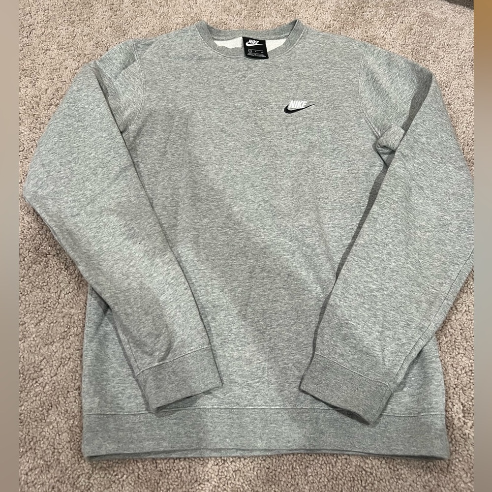 Nike Crewneck